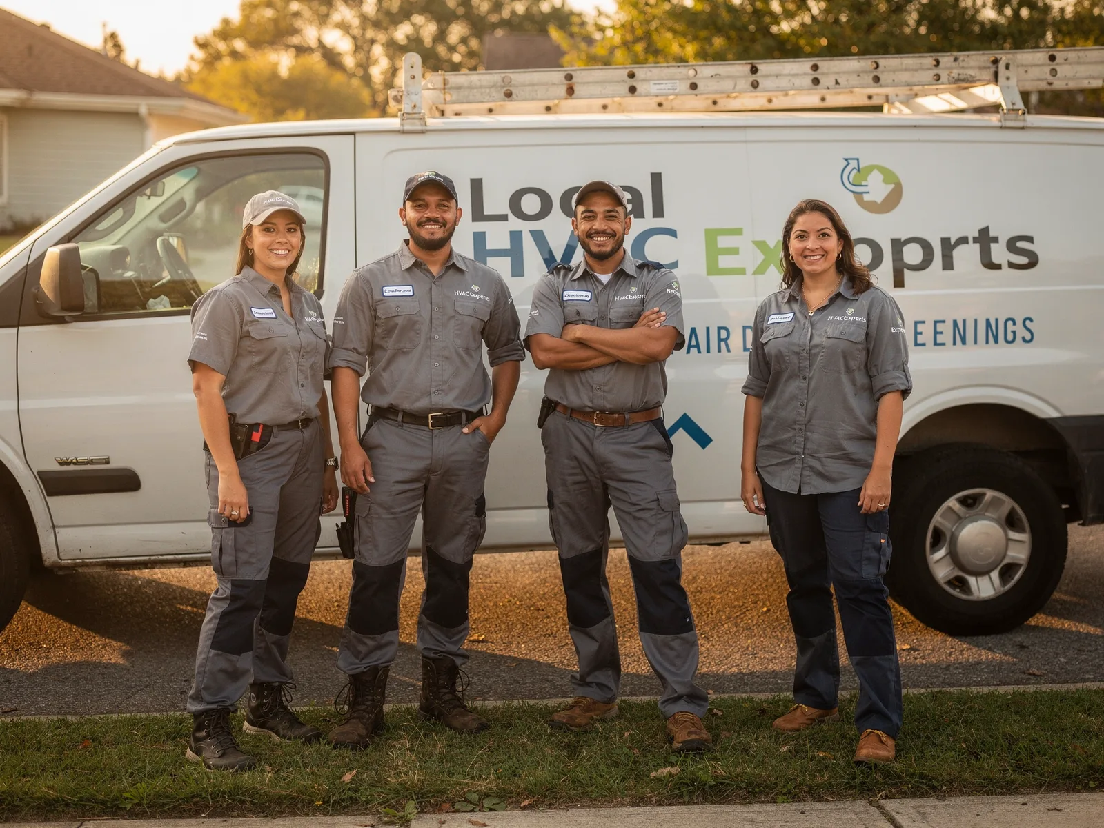 24/7 HVAC Repair & AC Replacement company in Fairfield, KY